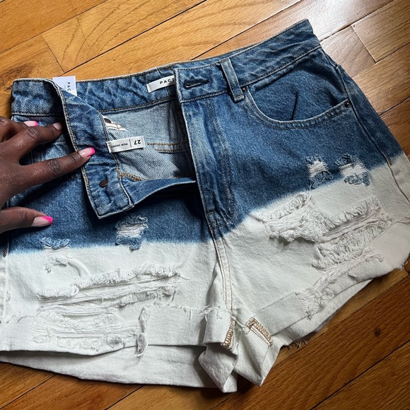 Pacsun Shorts - Picture 2 of 3